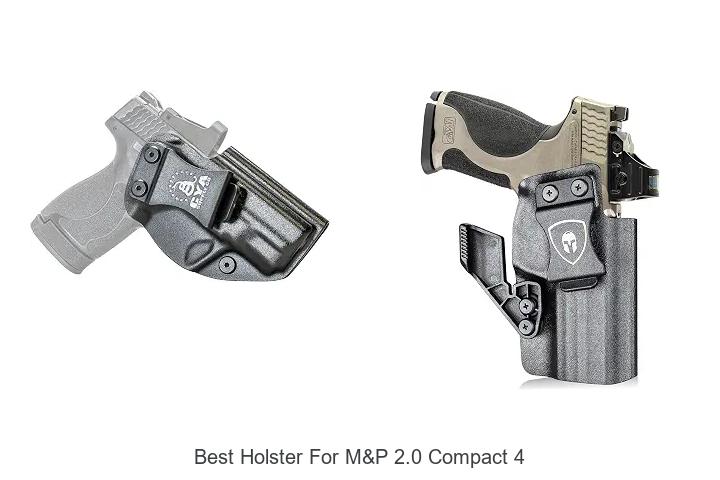 best holster for m&p 2.0 compact 4