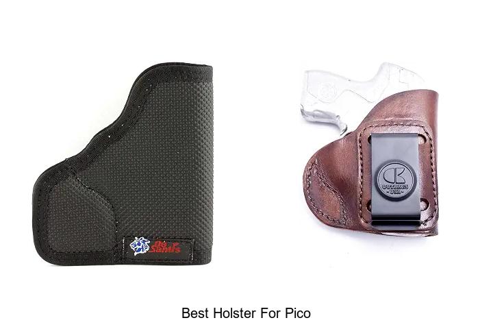 best holster for pico