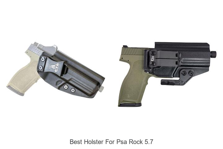 best holster for psa rock 5.7