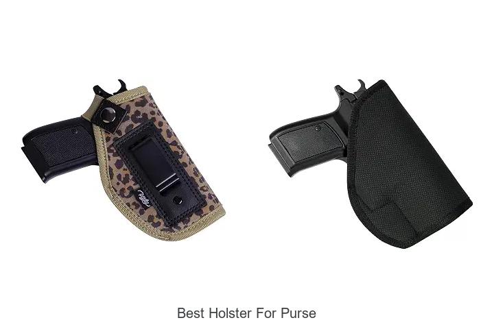best holster for purse