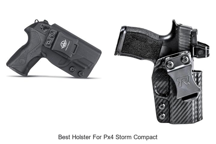 best holster for px4 storm compact