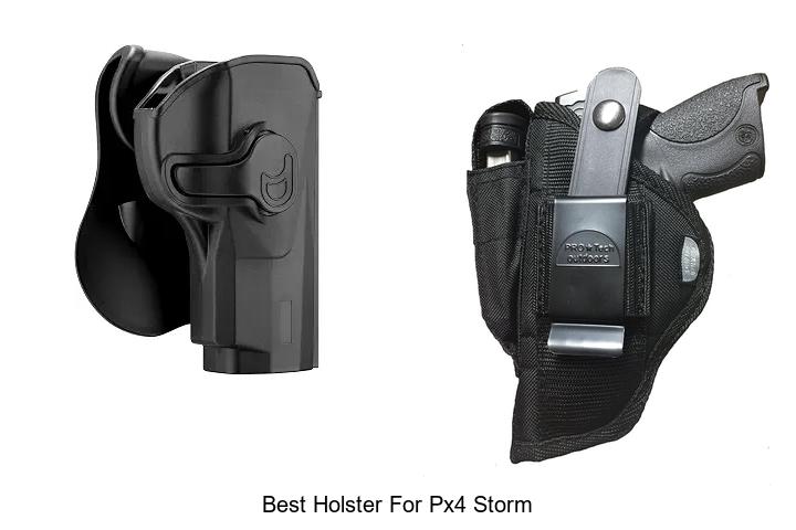 best holster for px4 storm