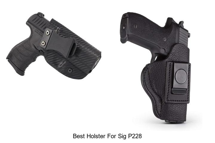 best holster for sig p228