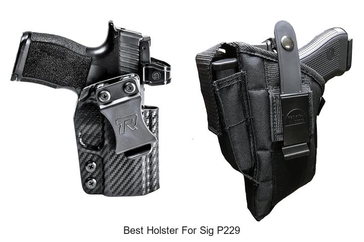 best holster for sig p229