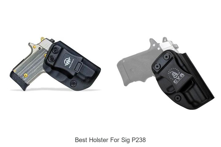 best holster for sig p238
