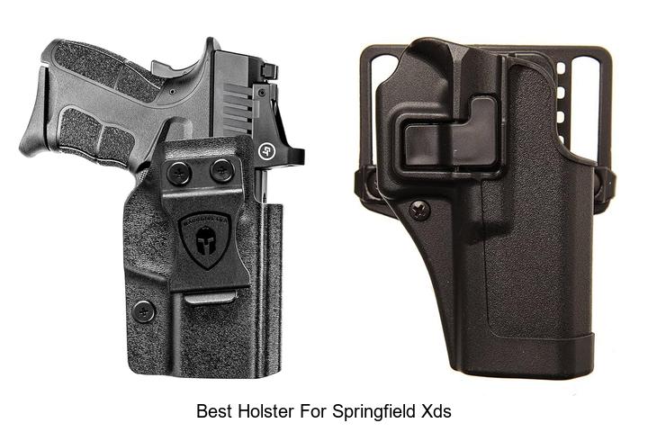 best holster for springfield xds