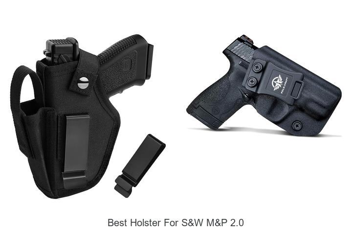 best holster for sw mp 2.0