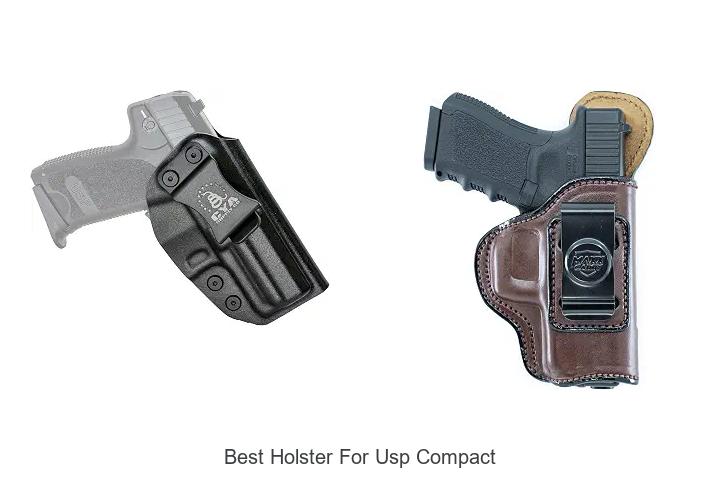 best holster for usp compact