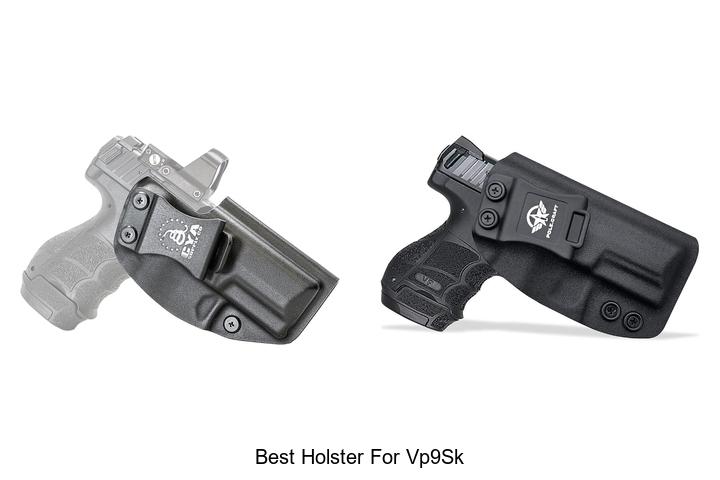 best holster for vp9sk