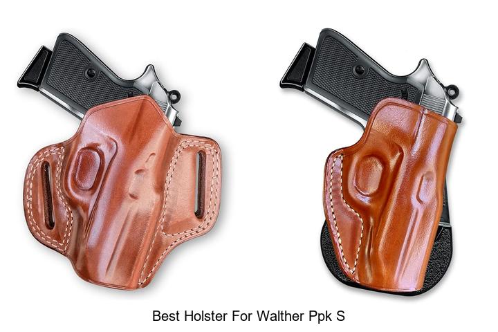 best holster for walther ppk s