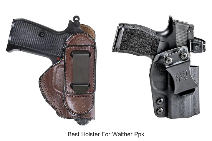 best holster for walther ppk