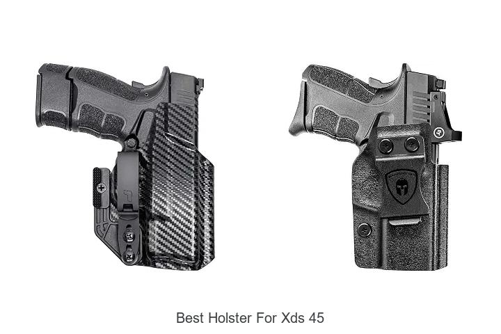 best holster for xds 45