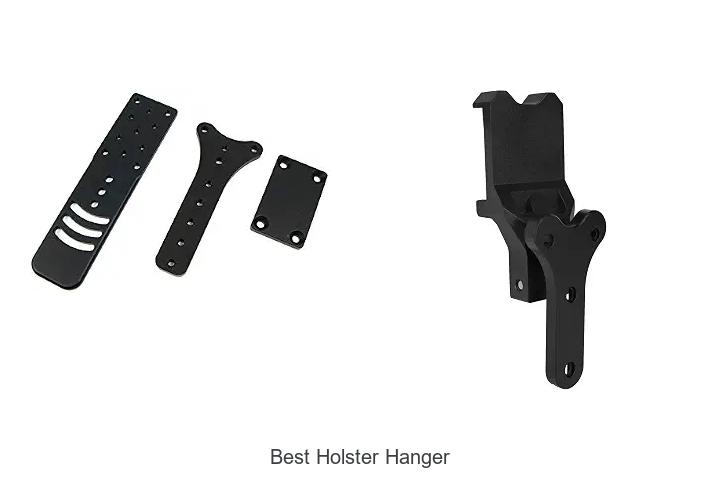 best holster hanger
