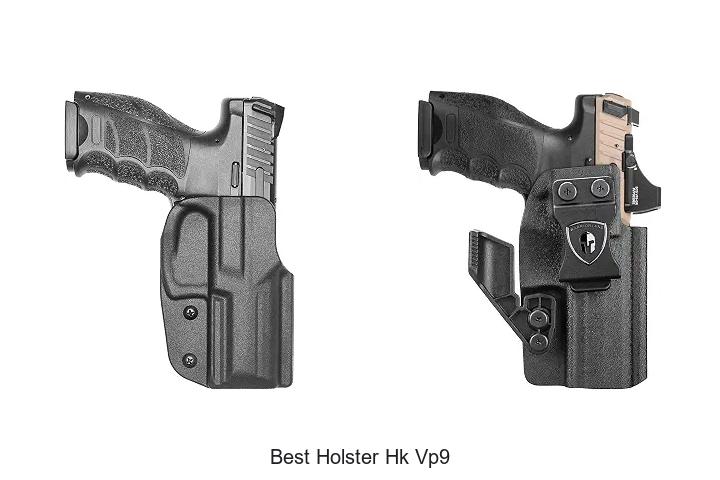 best holster hk vp9