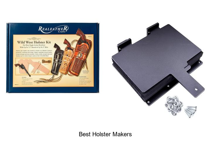 best holster makers
