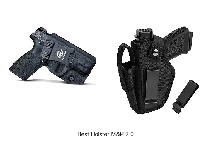 best holster m&p 2.0