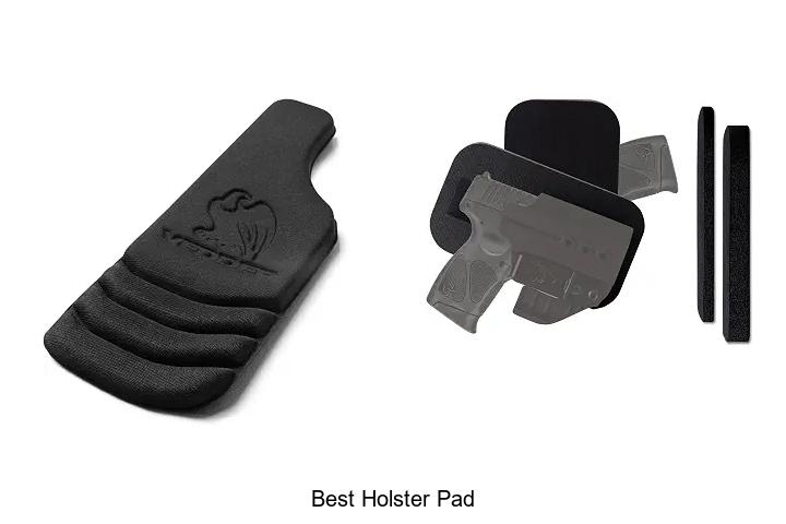 best holster pad