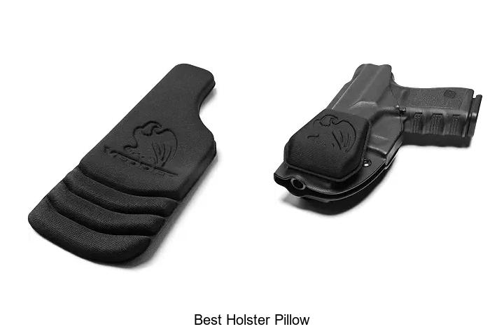 best holster pillow