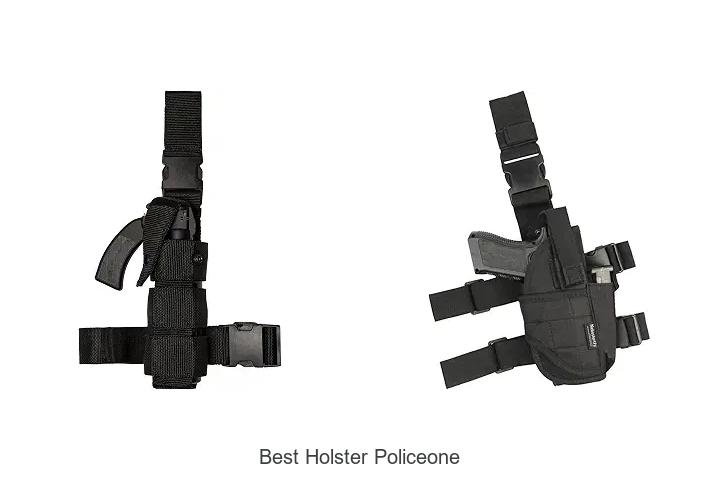 best holster policeone