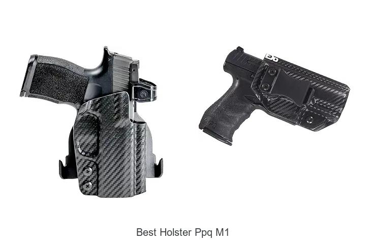 best holster ppq m1