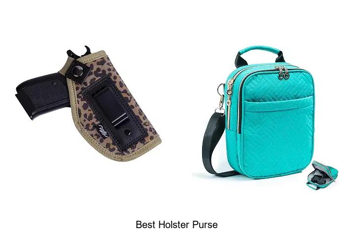 best holster purse