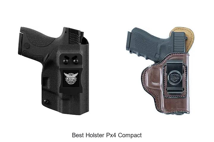 best holster px4 compact