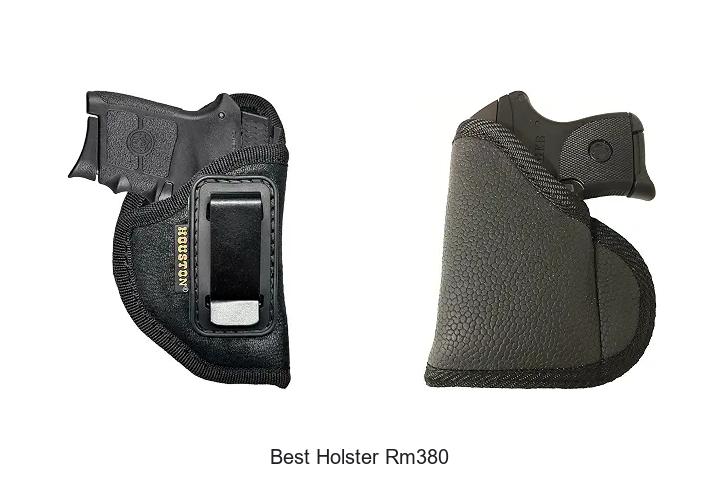 best holster rm380