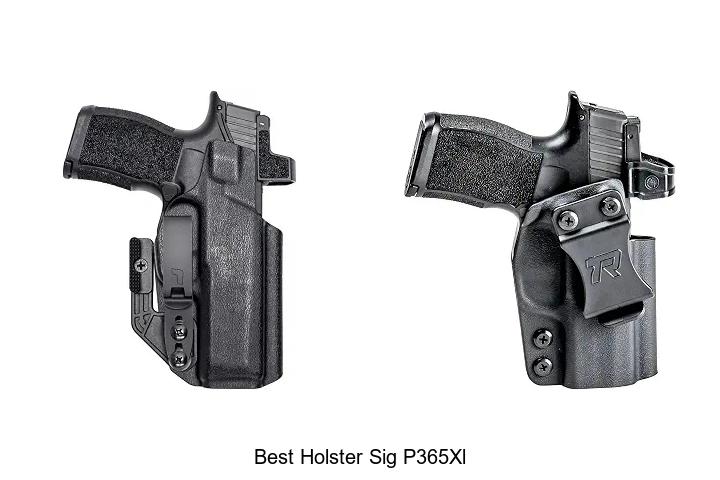 best holster sig p365xl