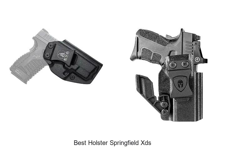best holster springfield xds