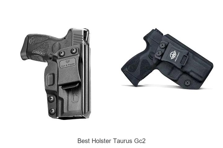 best holster taurus gc2