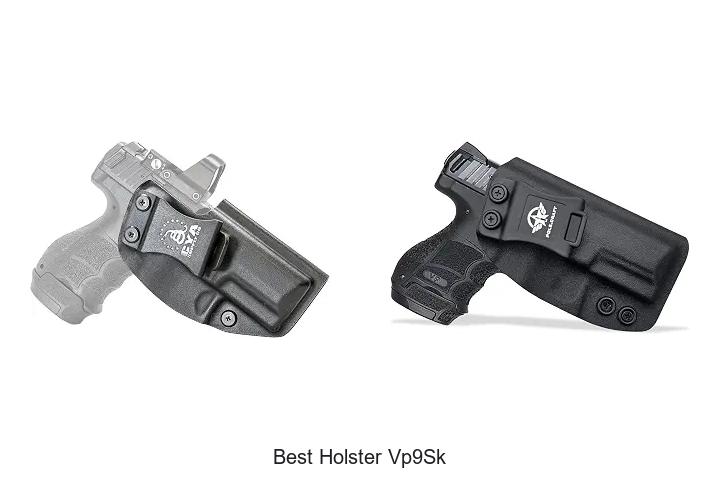 best holster vp9sk