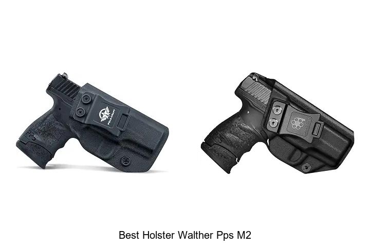 best holster walther pps m2