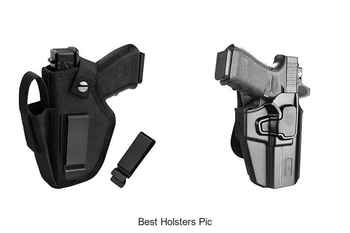 best holsters pic
