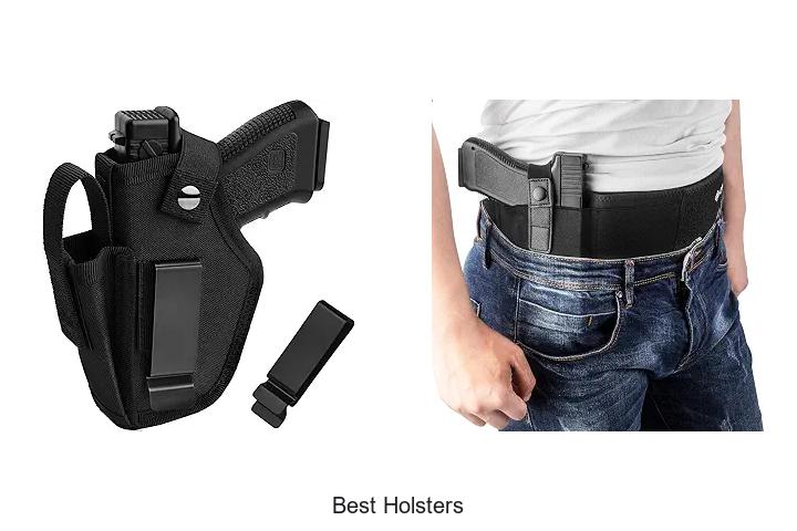 best holsters