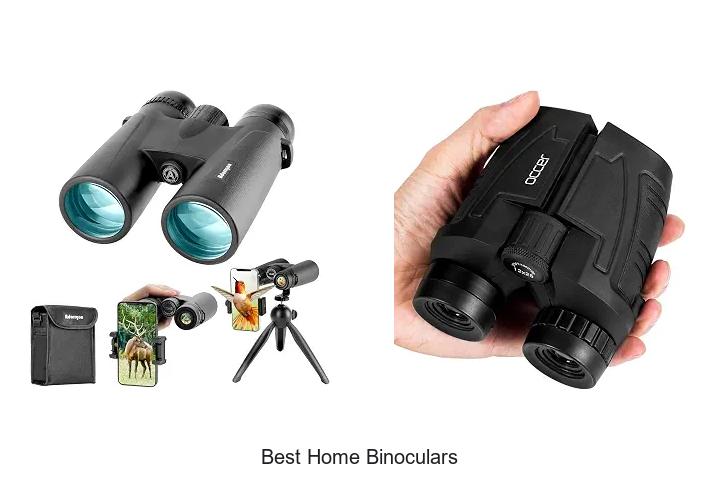 best home binoculars