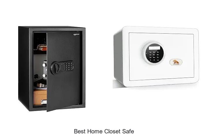 best home closet safe