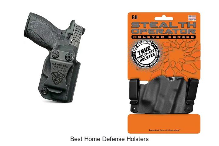 best home defense holsters