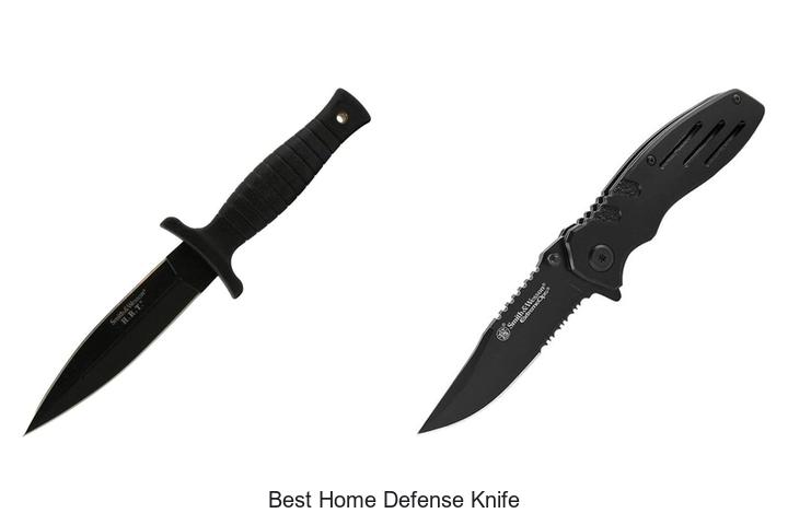 best home defense knife
