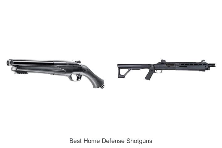 best home defense shotguns
