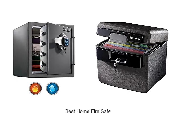 best home fire safe
