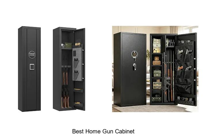 best home gun cabinet