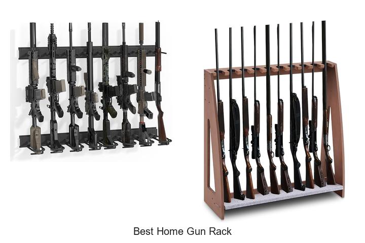 best home gun rack