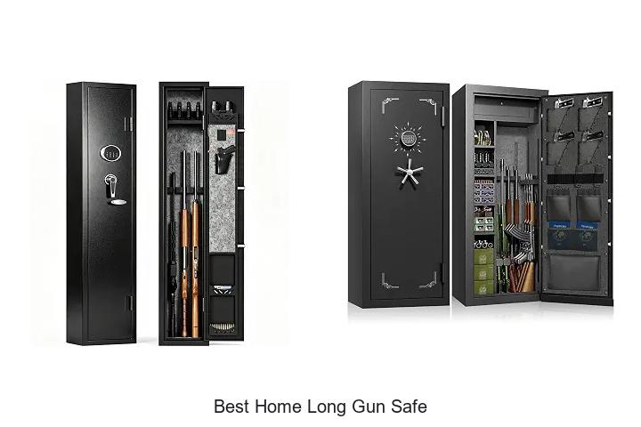 best home long gun safe