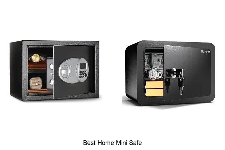 best home mini safe