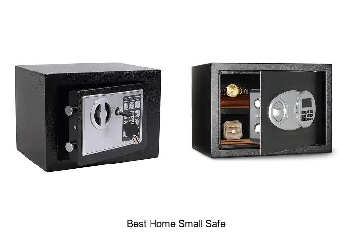 best home small safe