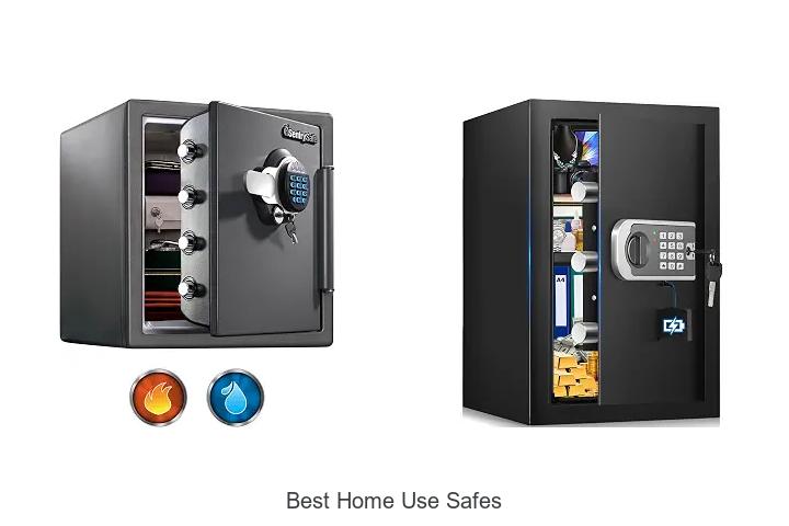 best home use safes
