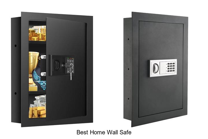 best home wall safe