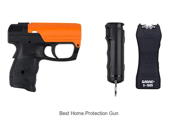 best home.protection gun