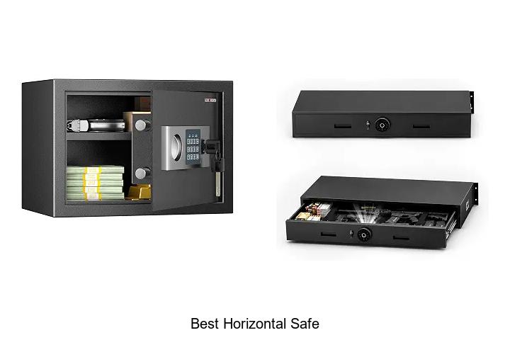 best horizontal safe
