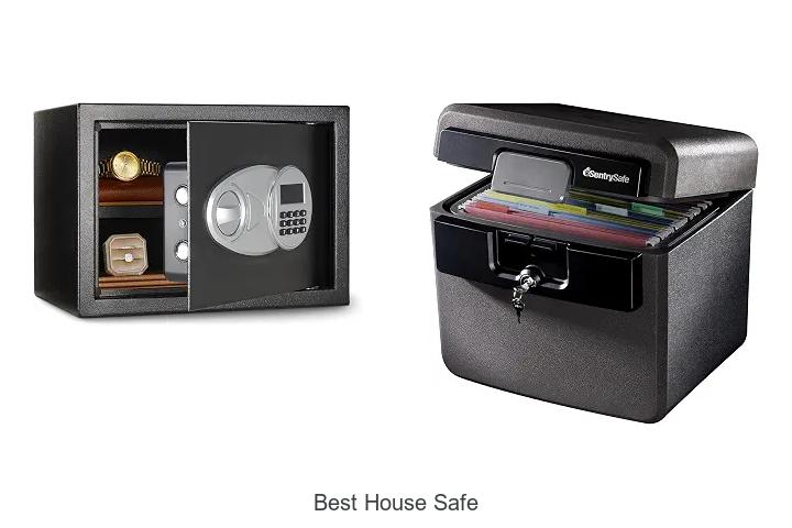 best house safe